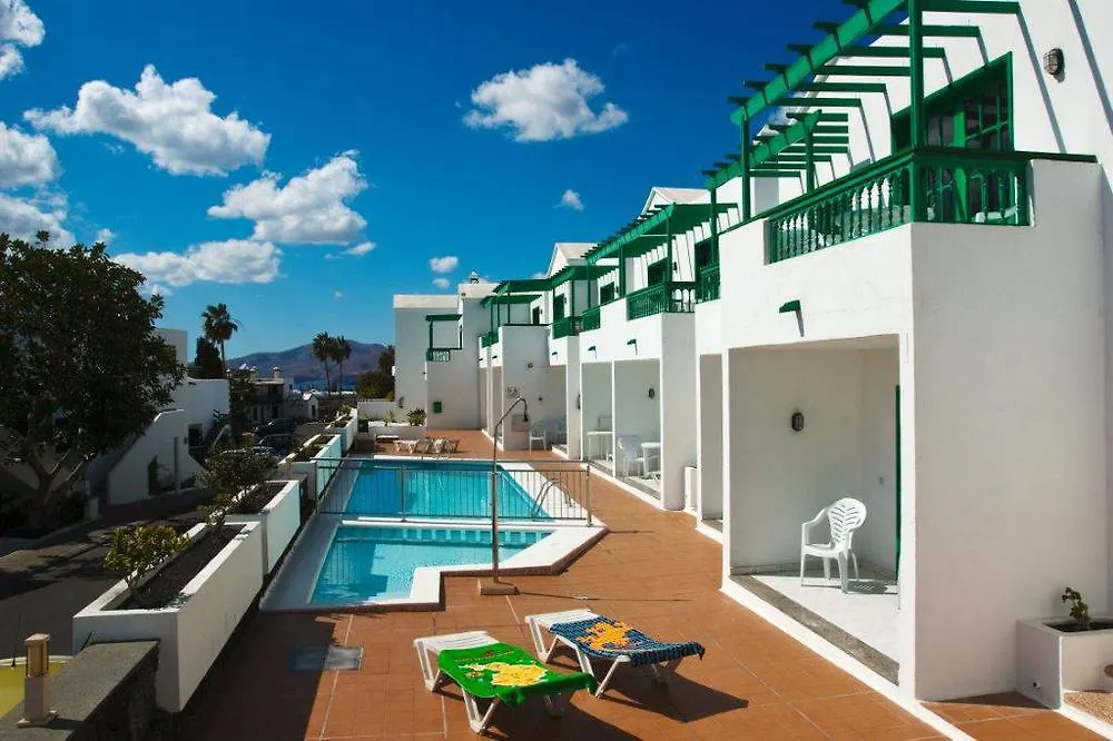 Europa Apartamentos بويرتو ذيل كارمين فندق