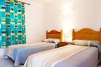 Europa Apartamentos بويرتو ذيل كارمين 5*,  إسبانيا