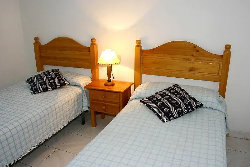 Europa Apartamentos بويرتو ذيل كارمين