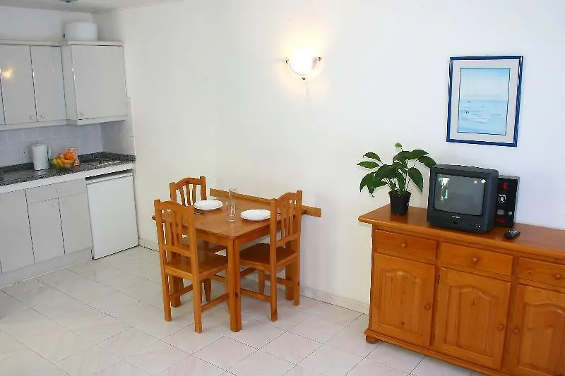 فندق Europa Apartamentos بويرتو ذيل كارمين