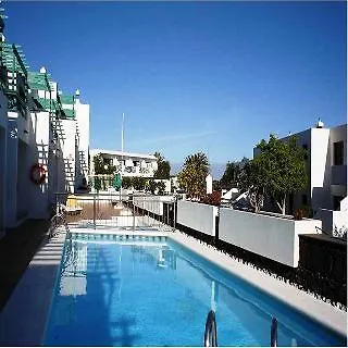 Europa Apartamentos بويرتو ذيل كارمين إسبانيا