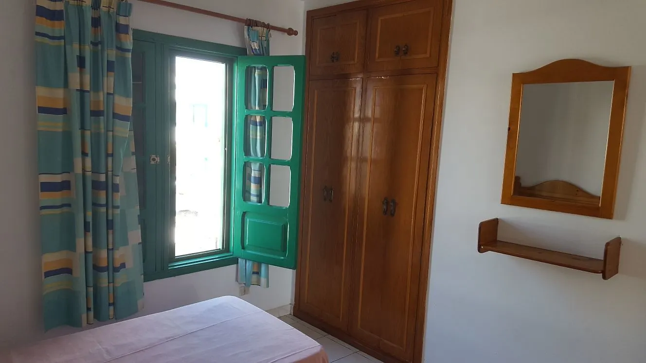 Europa Apartamentos بويرتو ذيل كارمين فندق