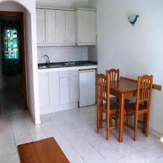 ***** فندق Europa Apartamentos بويرتو ذيل كارمين إسبانيا