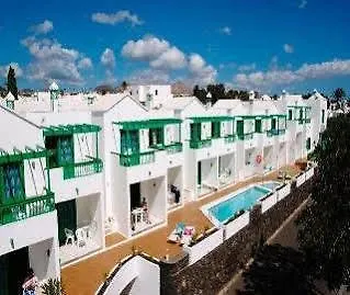 Europa Apartamentos بويرتو ذيل كارمين فندق