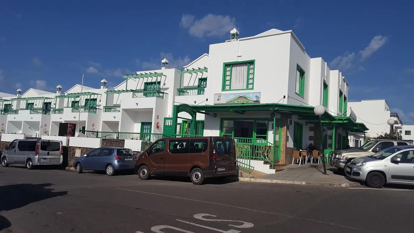 Europa Apartamentos بويرتو ذيل كارمين