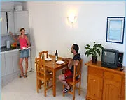 فندق Europa Apartamentos بويرتو ذيل كارمين