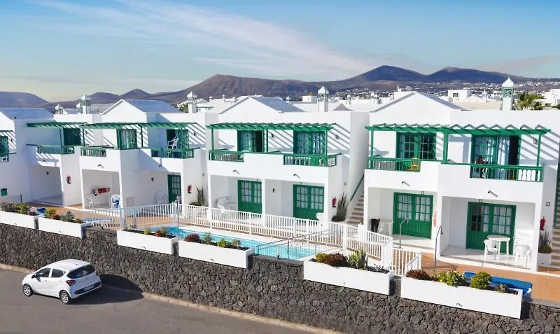 فندق Europa Apartamentos بويرتو ذيل كارمين
