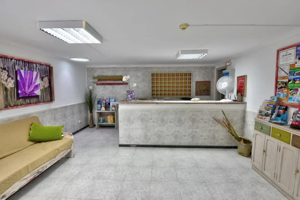 Europa Apartamentos بويرتو ذيل كارمين 5*,  إسبانيا