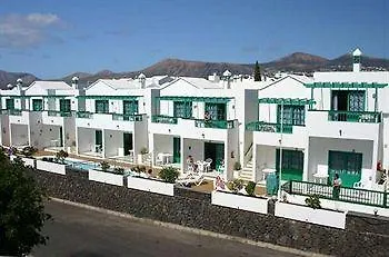 Hotel Europa Apartamentos Puerto del Carmen