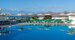 Europa Apartamentos Puerto del Carmen  Hotel