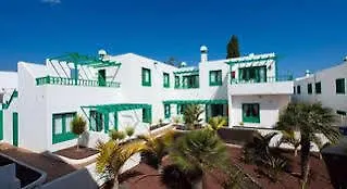 Blue Sea Europa Apartments 2*, Пуэрто дель Кармен